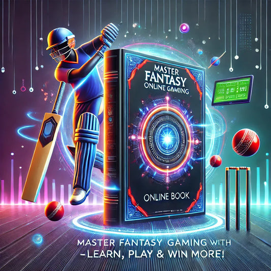 The Rise of Online Gaming in India – How Fantasy Cricket & Betting Apps Like Dream11, Winzo, and Fairplay Are Changing the Game